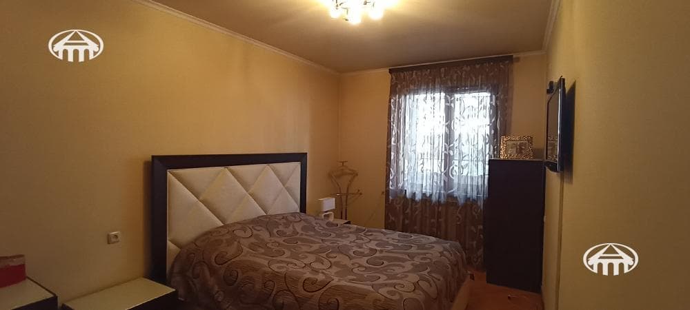 Բնակարան · 4 սեն. · 110 մ² · Կենտրոն
