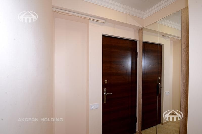 Квартира · 2 комн. · 43 м² · Арабкир