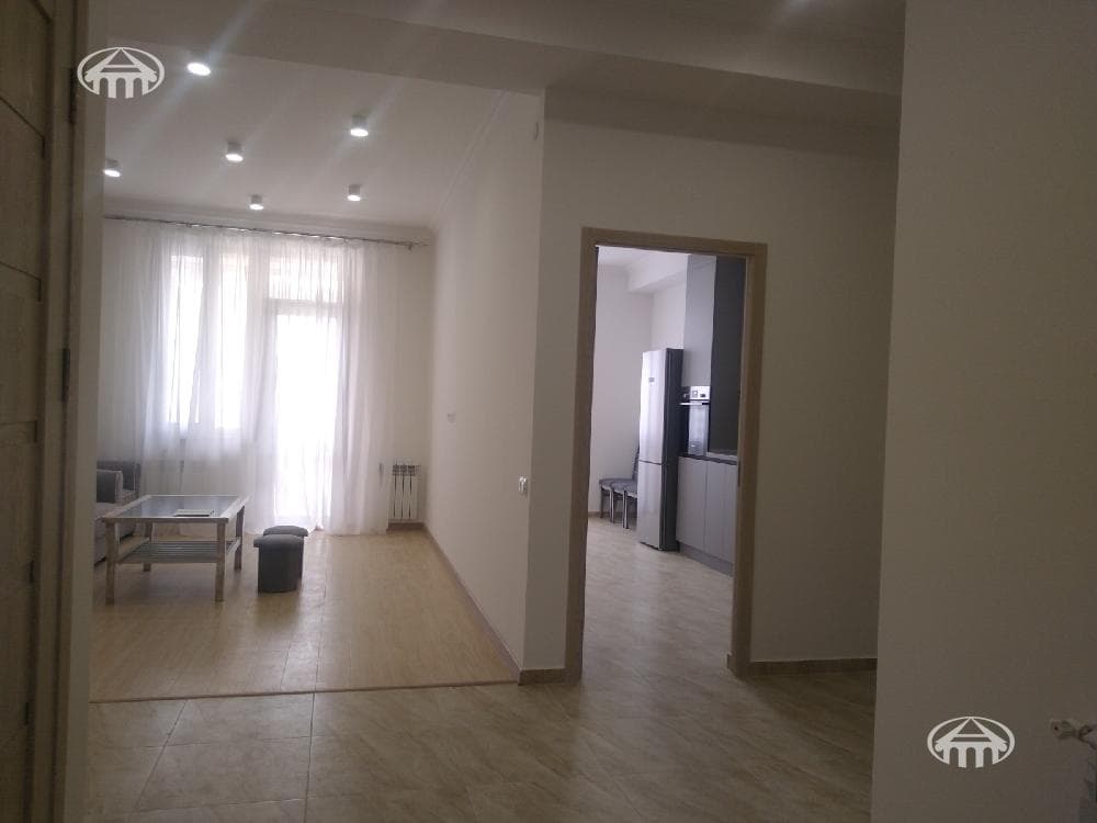 Apartment · 3 rooms · 97 m² · Arabkir