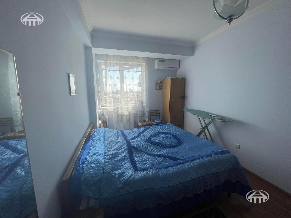 Квартира · 1 комн. · 43 м² · Шенгавит