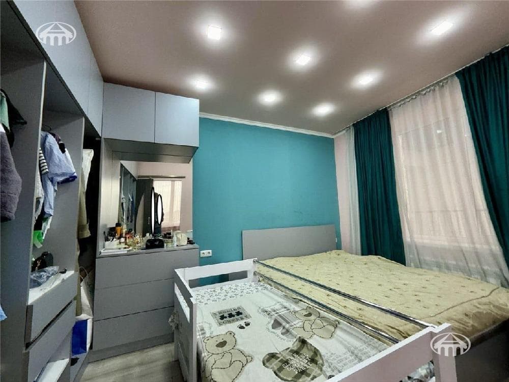 Квартира · 2 комн. · 66 м² · Аджапняк