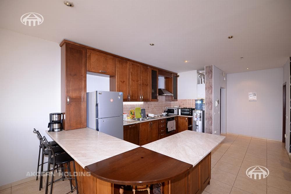 Apartment · 4 rooms · 154 m² · Arabkir