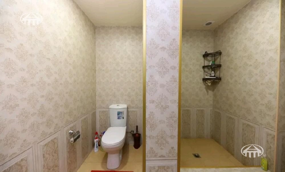 Apartment · 3 rooms · 120 m² · Nor Nork