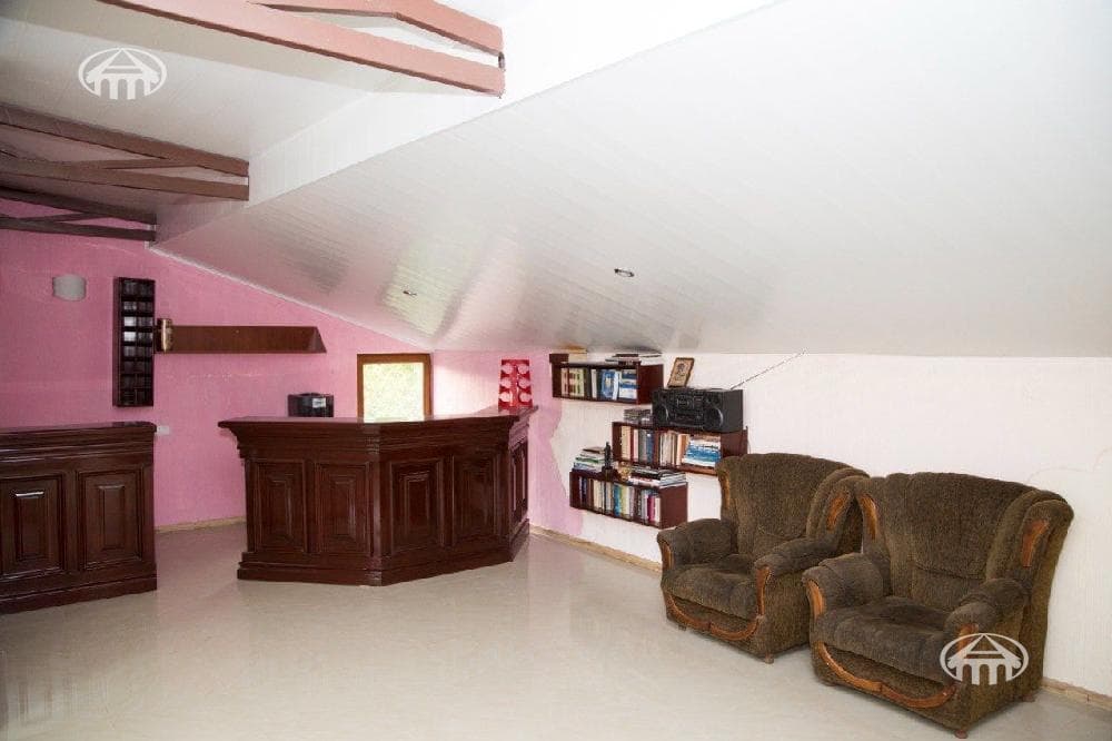 Mansion · 4 rooms · 107 m² · Ashtarak