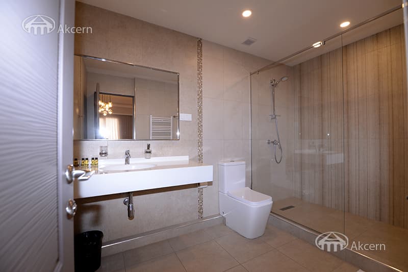 Hotel · 1,000 m² · Kentron
