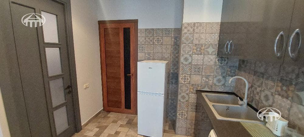 Квартира · 1 комн. · 56 м² · Арабкир