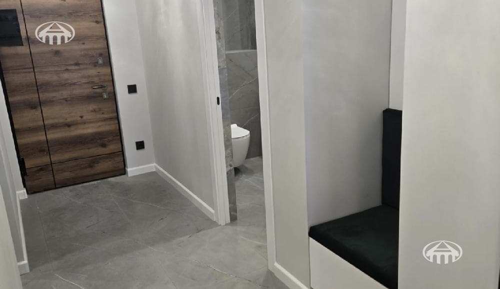 Квартира · 2 комн. · 73 м² · Арабкир