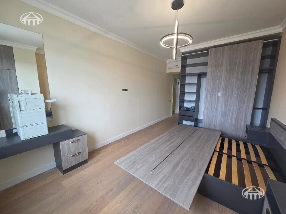 Квартира · 4 комн. · 120 м² · Канакер-Зейтун