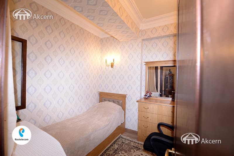 Apartment · 2 rooms · 67 m² · Arabkir