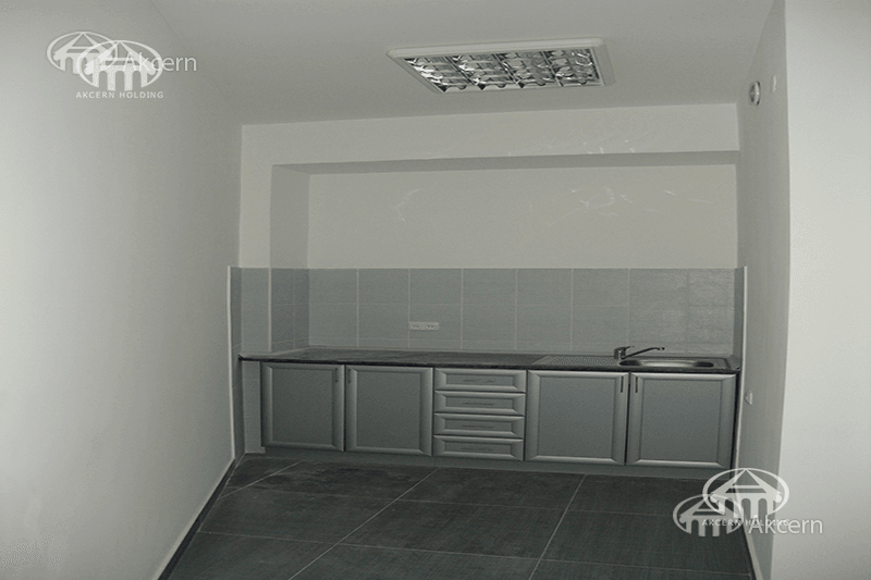 Офис · 208 м² · Кентрон