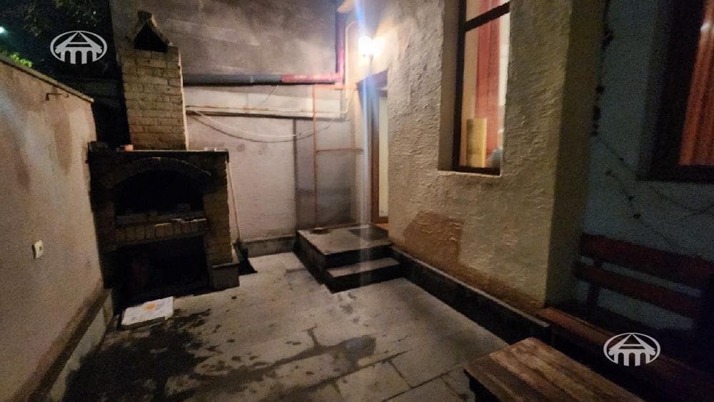 Townhouse · 4 rooms · 132 m² · Ajapnyak