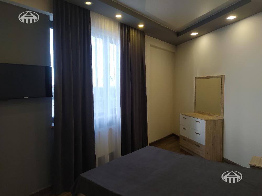 Квартира · 2 комн. · 45 м² · Канакер-Зейтун