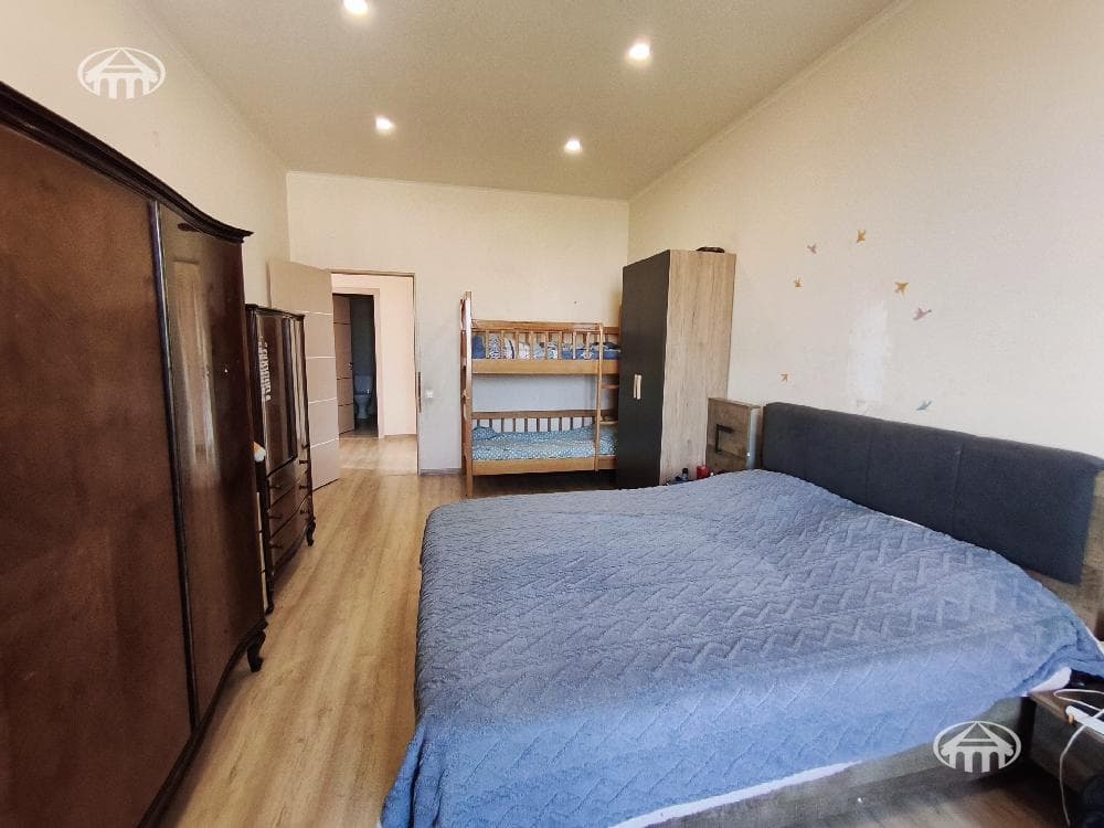 Mansion · 5 rooms · 262 m² · Jrvej