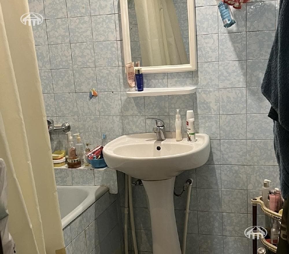 Apartment · 2 rooms · 65 m² · Arabkir