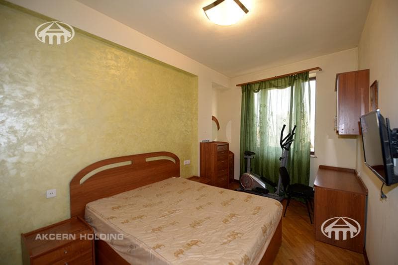 Apartment · 3 rooms · 120 m² · Arabkir