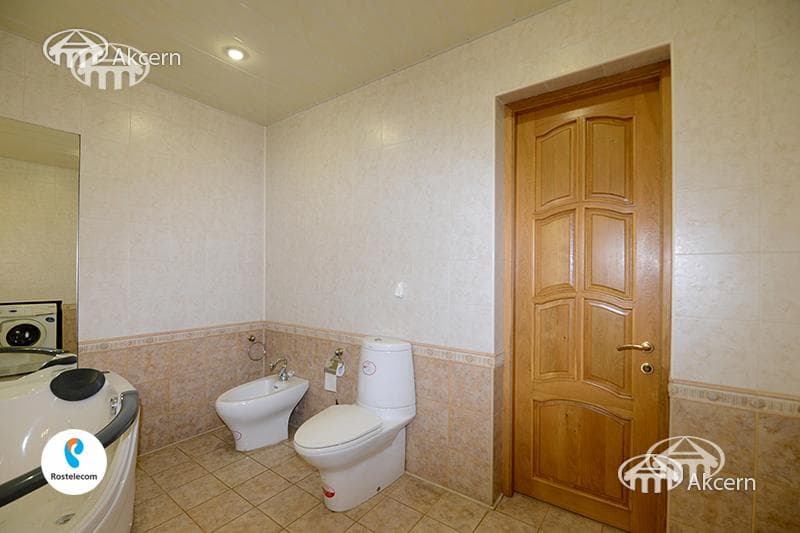 Офис · 296 м² · Арабкир