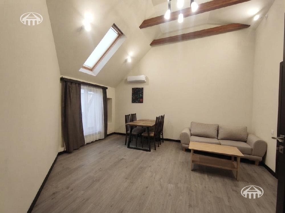 Apartment · 3 rooms · 67 m² · Kentron — photo 5 / 16