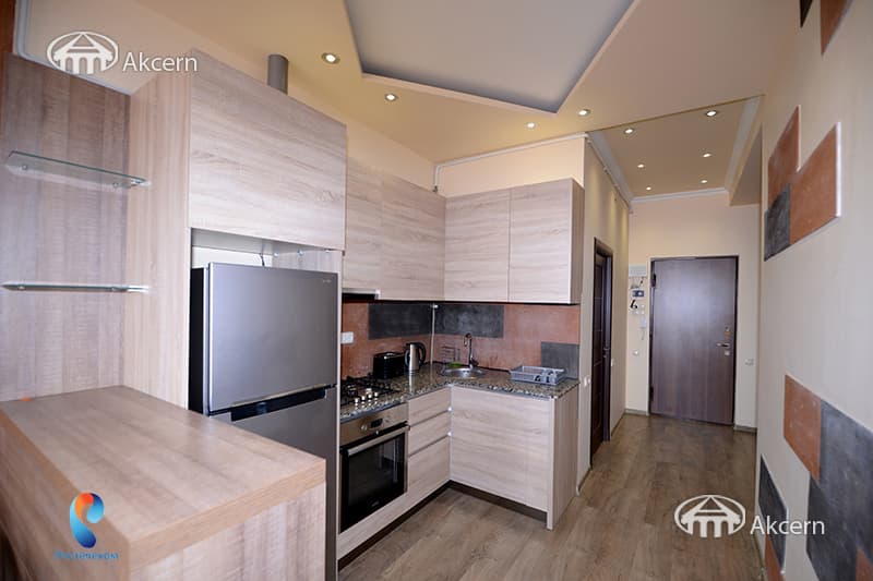 Квартира · 3 комн. · 67 м² · Арабкир