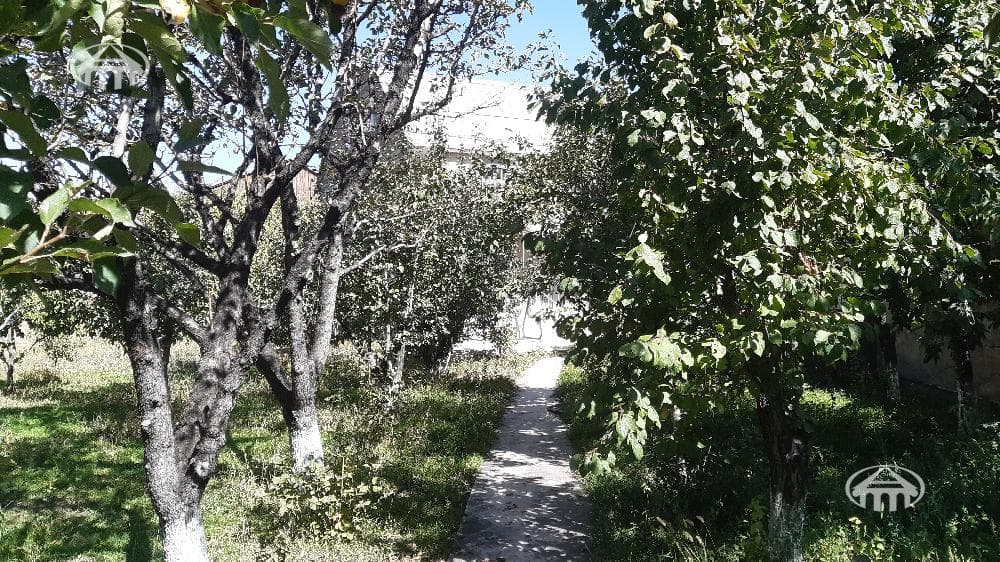 Особняк · 7 комн. · 416 м² · Джрвеж