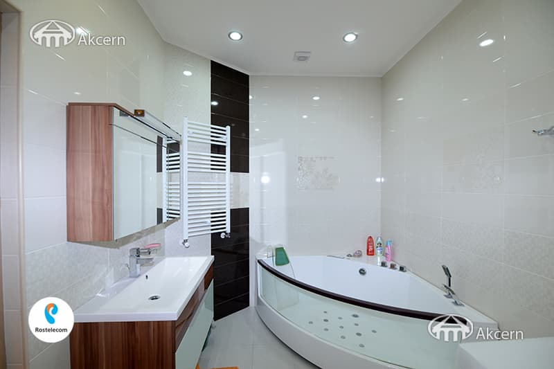 Apartment · 3 rooms · 158 m² · Arabkir
