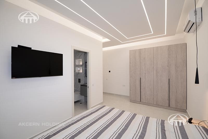 Особняк · 5 комн. · 240 м² · Джрвеж — фото 33 из 60