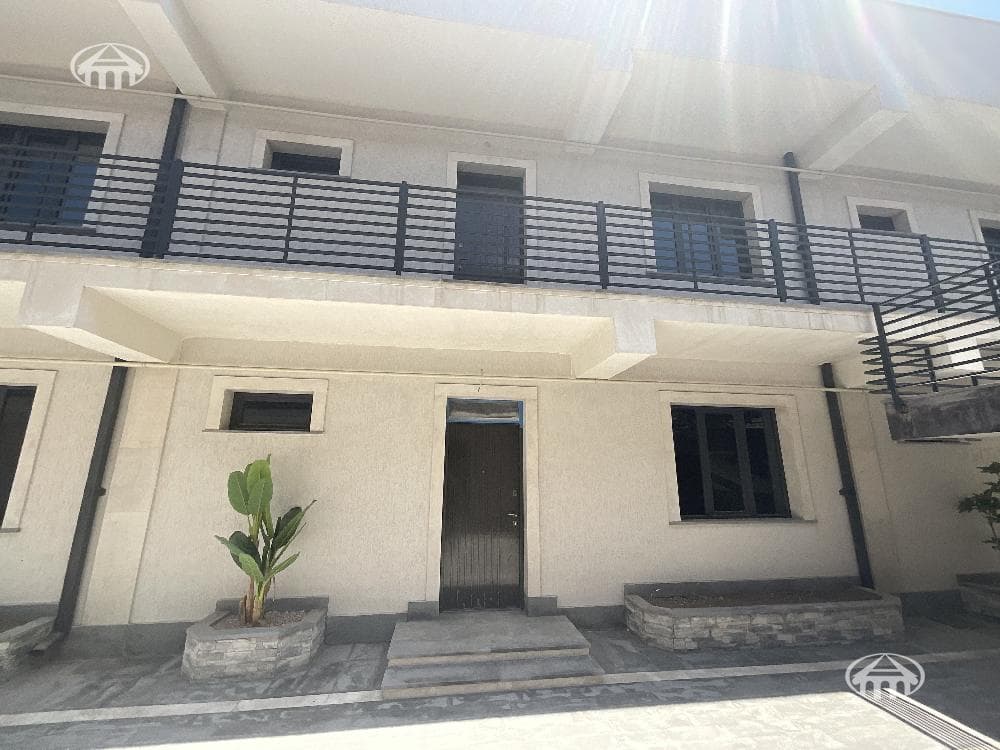 Townhouse · 61 m² · Qasax