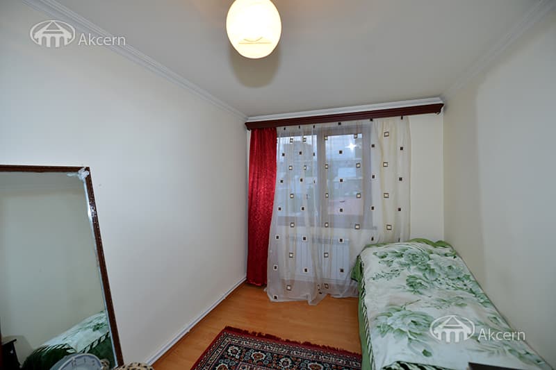 Բնակարան · 3 սեն. · 71 մ² · Քանաքեռ-Զեյթուն
