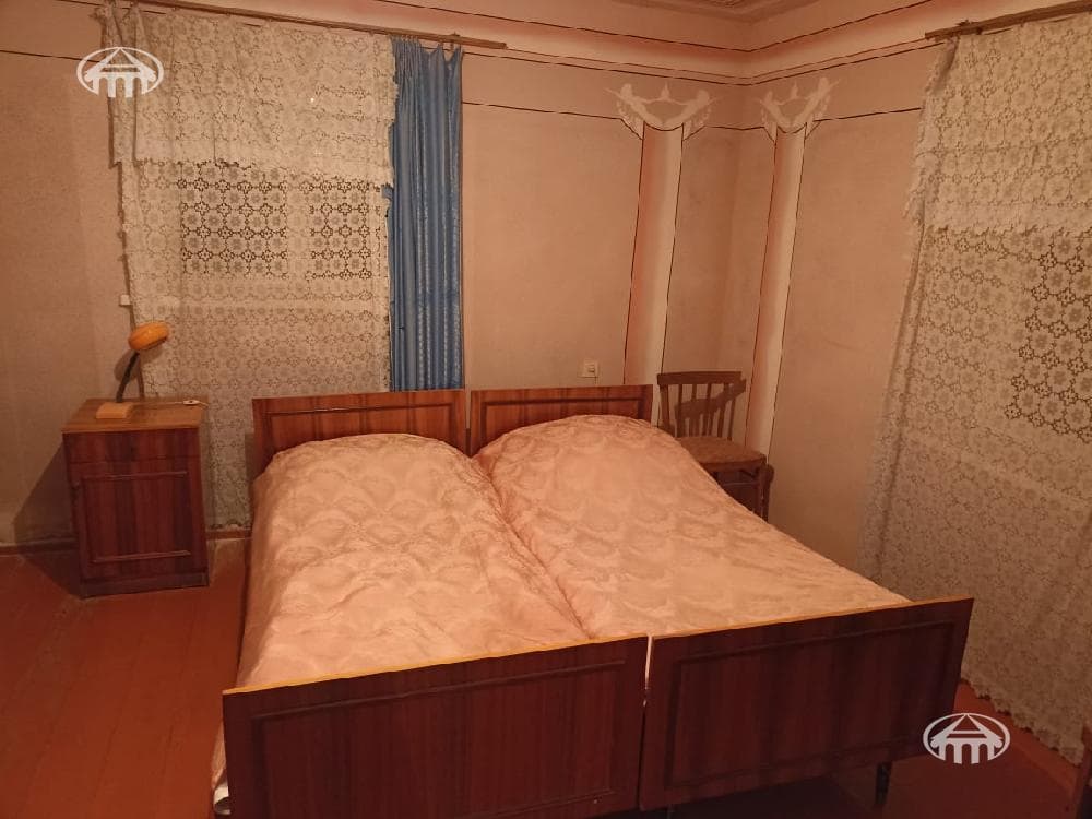 Особняк · 2 комн. · 63 м² · Гарни