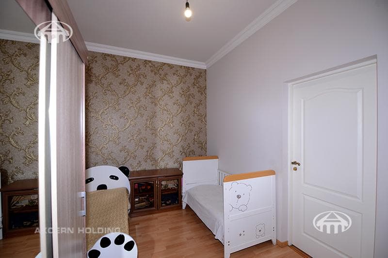 House · 179 m² · Shengavit