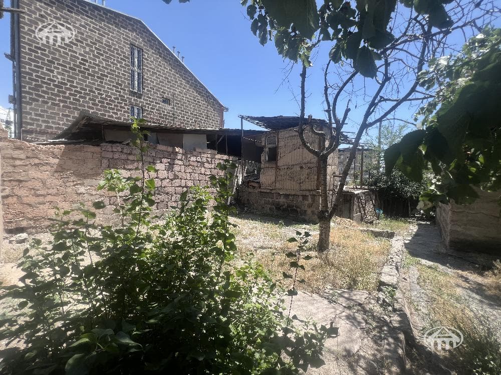 Участок · 530 м² · Арабкир