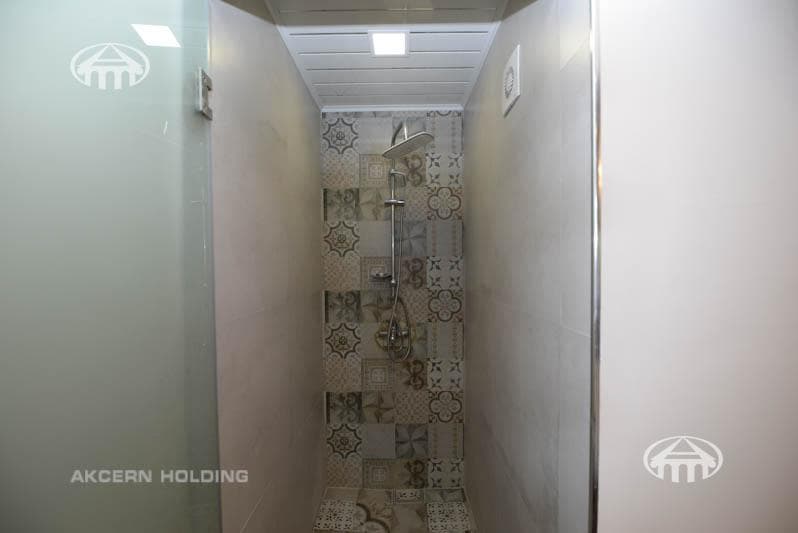 Apartment · 3 rooms · 104 m² · Kentron