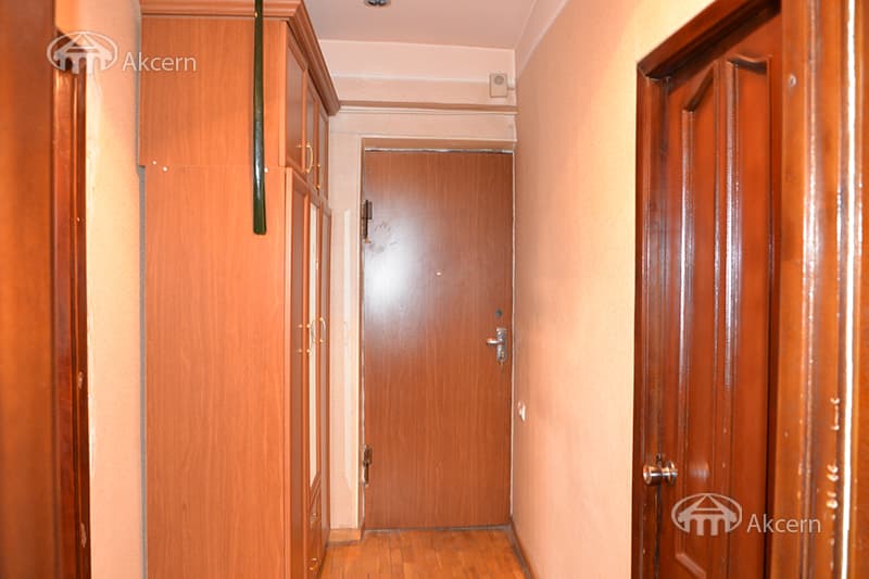 Квартира · 1 комн. · 48 м² · Арабкир