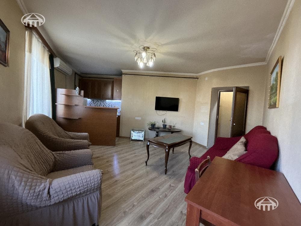 Apartment · 47 m² · Shengavit