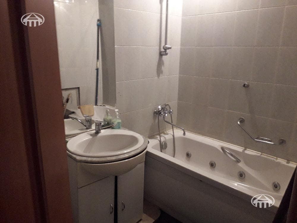 Office · 89 m² · Arabkir