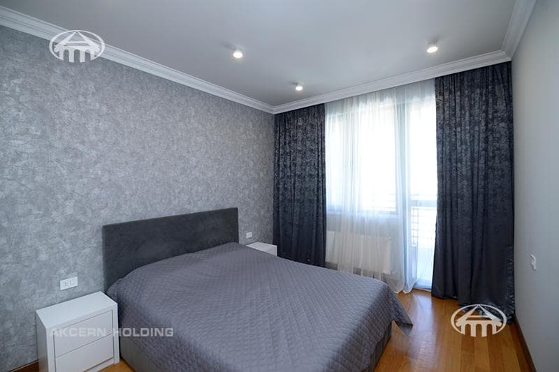 Apartment · 3 rooms · 95 m² · Erebuni