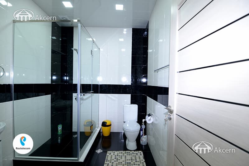Apartment · 3 rooms · 120 m² · Kentron