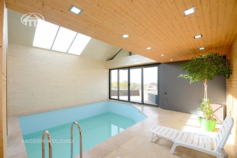 Mansion · 6 rooms · 689 m² · Vahagni