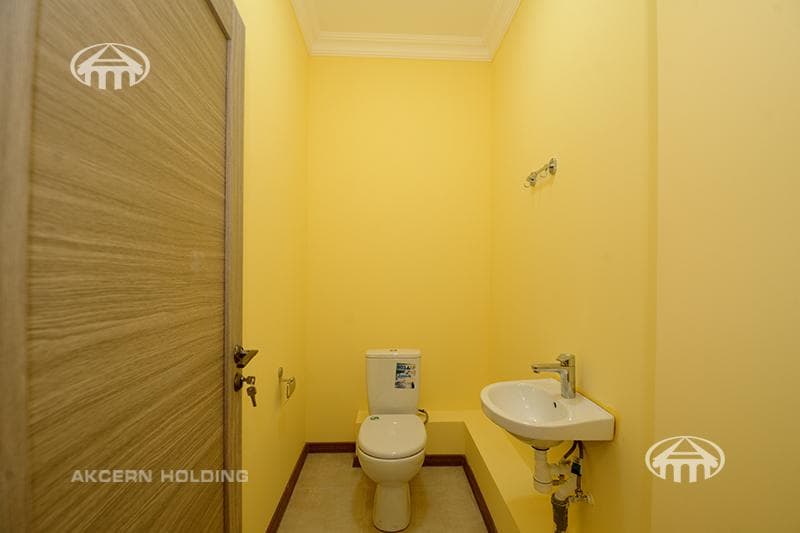 Офис · 250 м² · Канакер-Зейтун