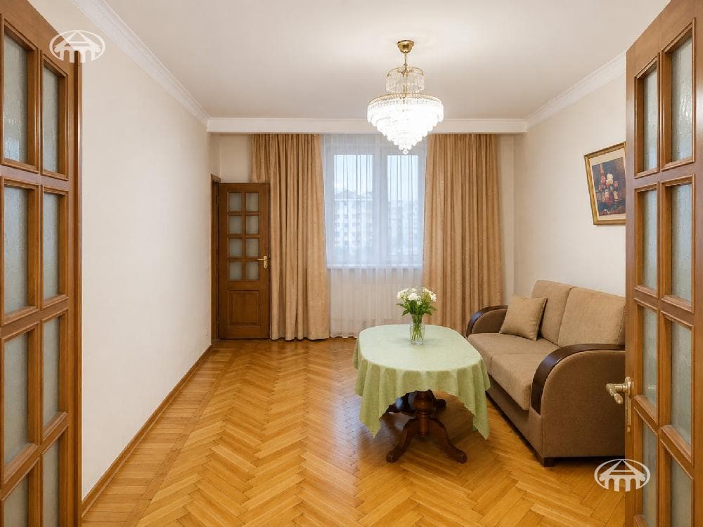 Квартира · 67 м² · Арабкир