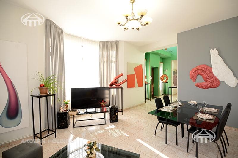 Особняк · 6 комн. · 480 м² · Аджапняк
