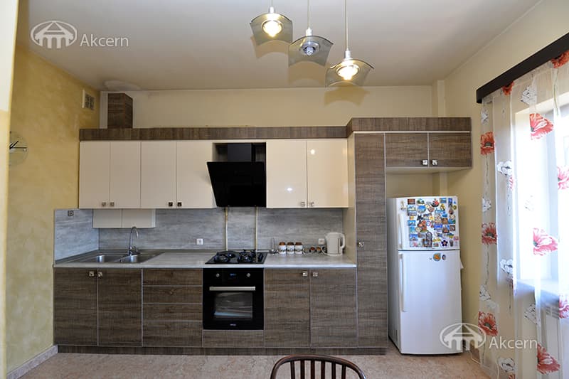 Особняк · 5 комн. · 282 м² · Кентрон