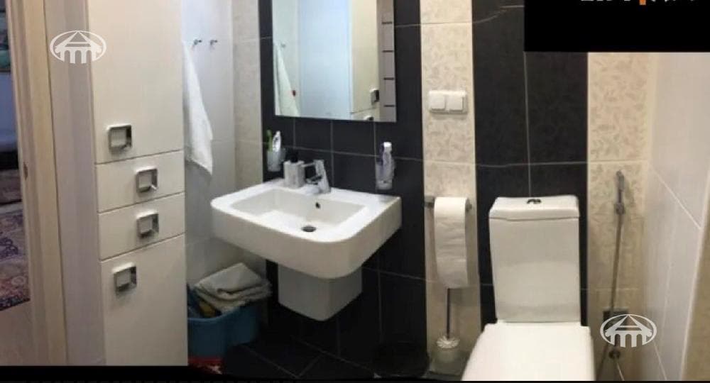 Квартира · 3 комн. · 83 м² · Канакер-Зейтун