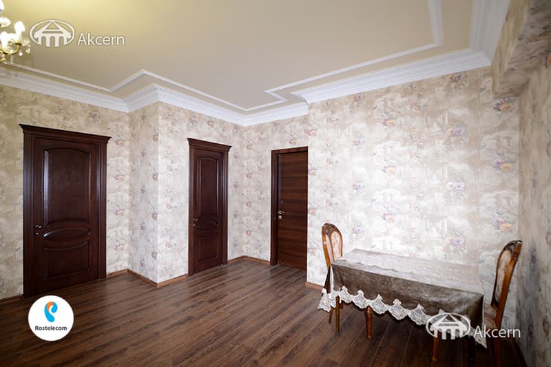 Квартира · 2 комн. · 75 м² · Кентрон