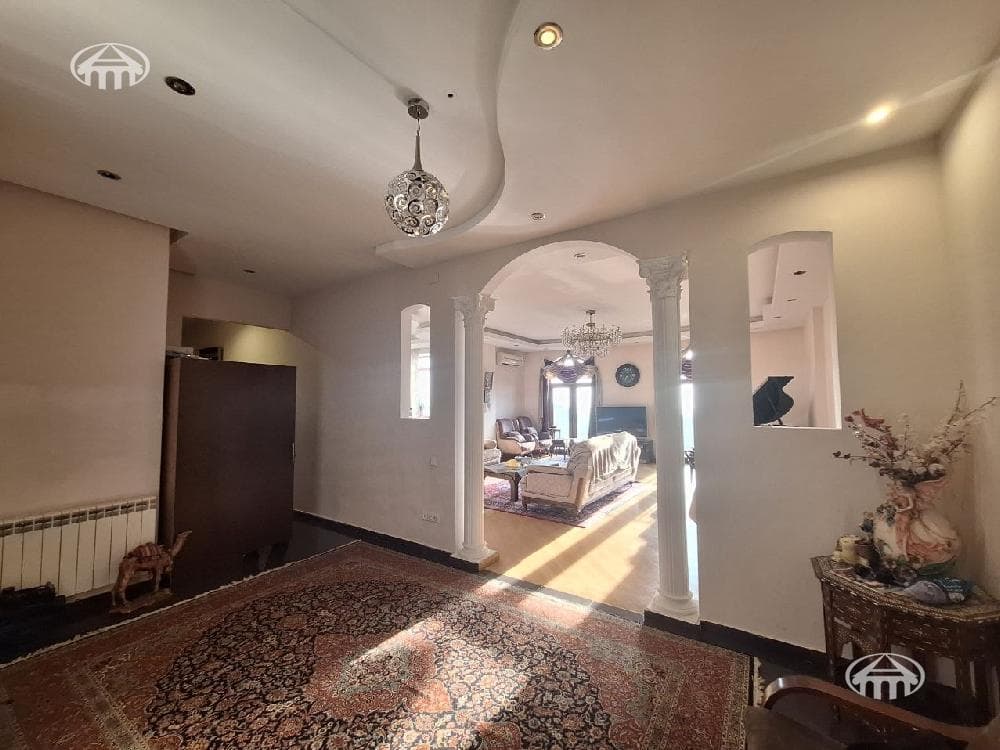 Apartment · 3 rooms · 133 m² · Arabkir