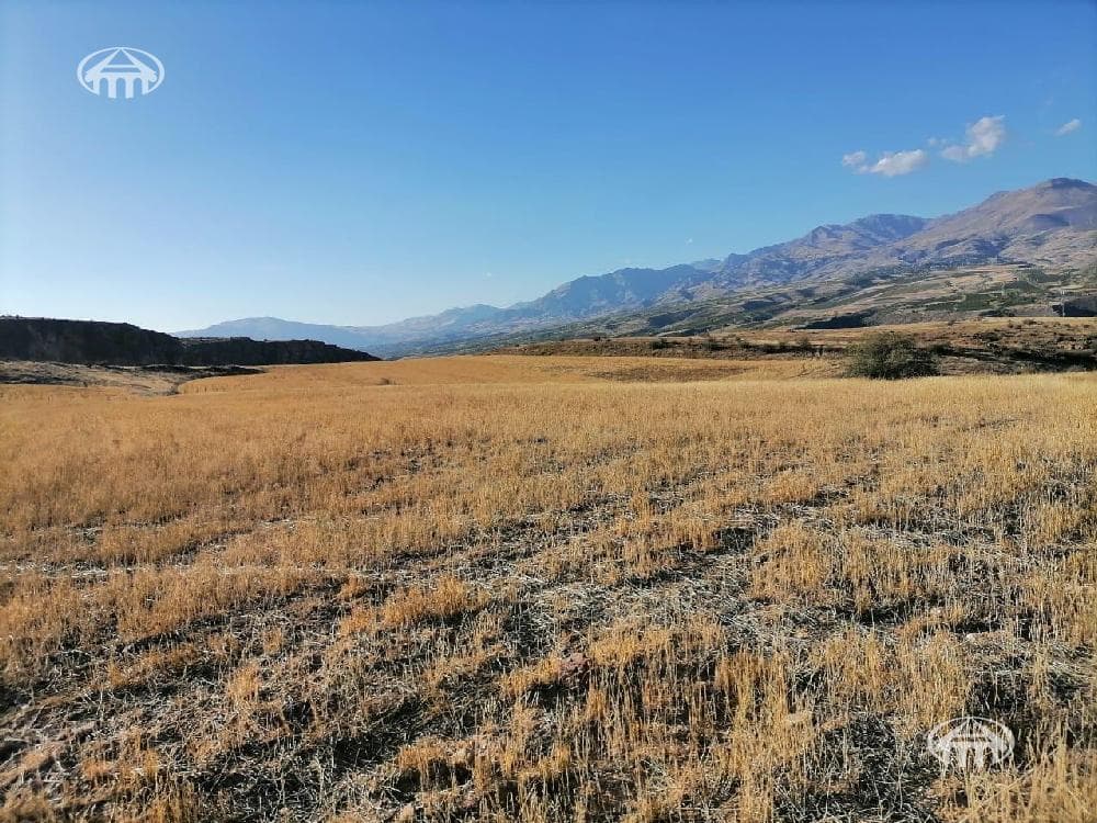 Участок · 105 000 м² · Арпи