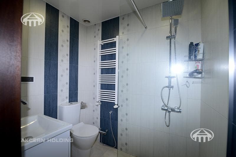 Mansion · 5 rooms · 400 m² · Ajapnyak