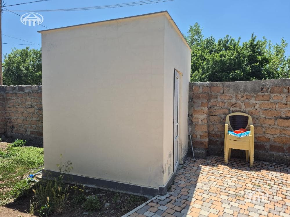 Mansion · 4 rooms · 111 m² · Ashtarak