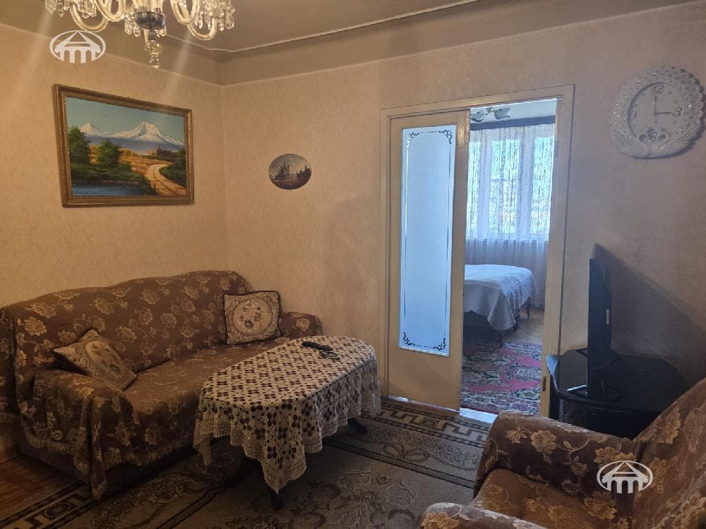 Apartment · 2 rooms · 76 m² · Arabkir