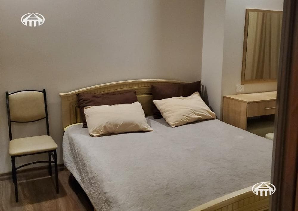 Квартира · 2 комн. · 50 м² · Арабкир