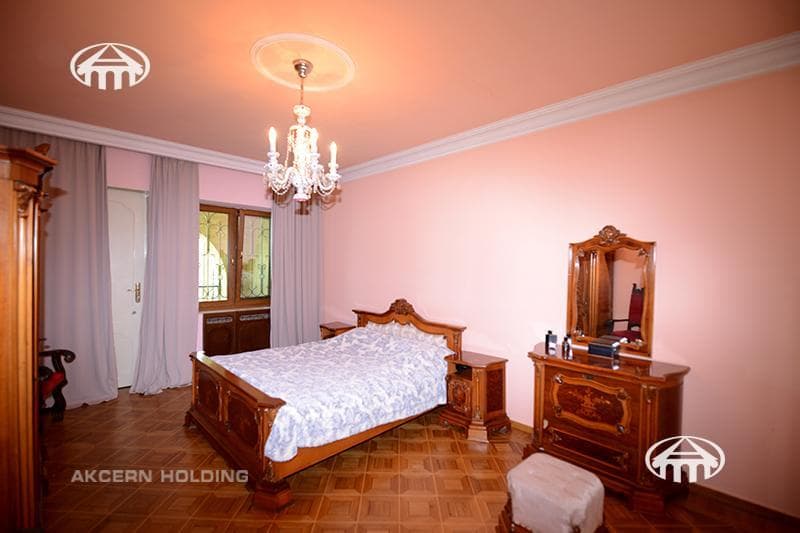 Mansion · 9 rooms · 605 m² · Nork-Marash